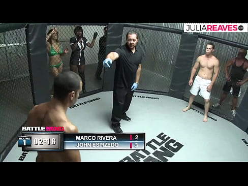 ❤️ Ultimate Fighter šuká holku s číslem hned po zápase v ringu ️ Tvrdé porno u nás
