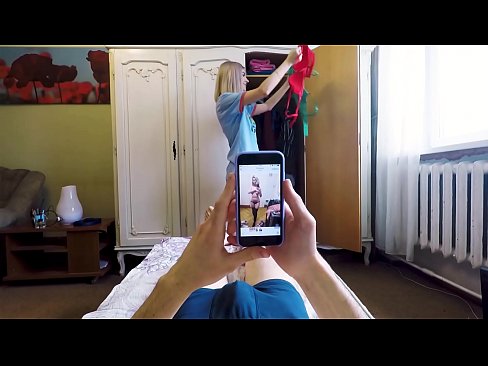 ❤️ Nevlastní sestra donutila svého bratra udělat se těsně předtím, než se máma vrátila domů ️ Tvrdé porno u nás